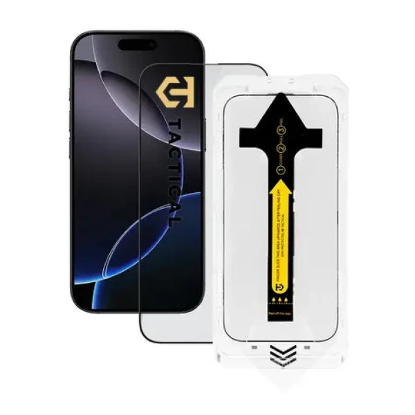 Tactical Impact BARRIER for Rookies pre Apple iPhone 17 Pro (57983127180)