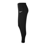 Pánske fleecové nohavice Park 20 M CW6907-010 Black - Nike M