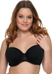 Podprsenka Daily Dream model 14592642 - Curvy Kate 34 H černá