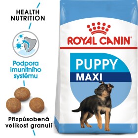 Royal Canin Maxi Puppy