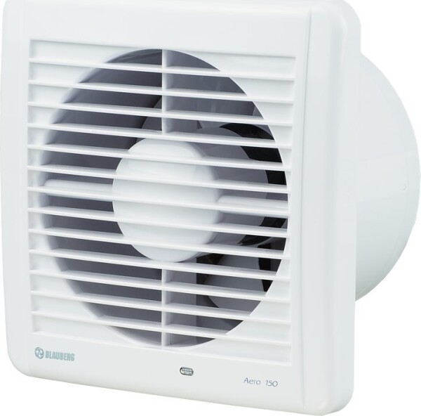 AutoTune Household fan BLAUBERG Aero150, DN150