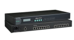 Moxa 41904 NPORT 5650-16-M-SC, NPORT 5650-16-M-SC, 16-PORT RS