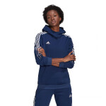 Dámska mikina Tiro 21 Sweat Hoody Adidas