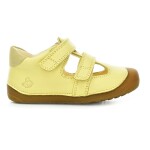 Bundgaard Petit Summer Banana barefoot sandále 25 EUR