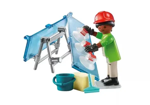 Playmobil® Special PLUS 71754 Sklenár