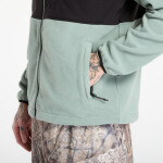 Mikina Horsefeathers Duval Fleece Sweatshirt Iceberg Green XXL