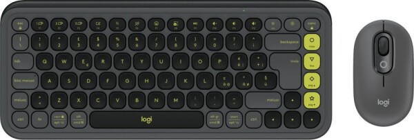 Logitech POP Icon Combo (920-013115)