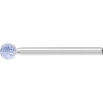PFERD TOOLS 31704540 brúsny kolík Priemer 6 mm 10 ks; 31704540