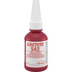 LOCTITE® 542 závitové tesnenie 135483 10 ml; 135483