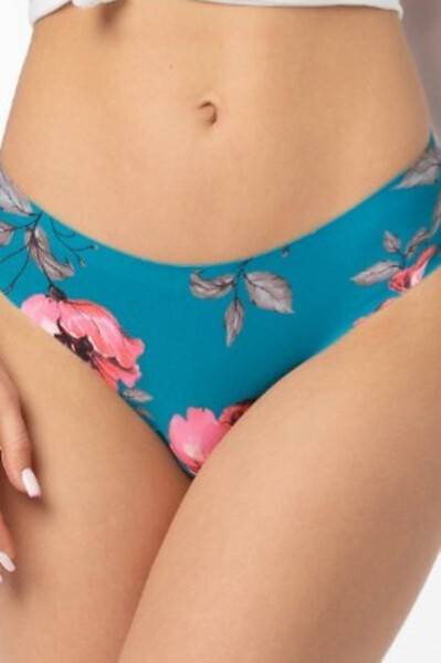 NOHAVIČKY WILD ROSE BRASIL směs barev XL
