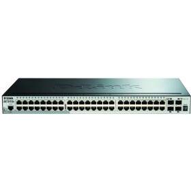 D-Link DGS-1510-52X