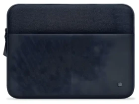 Tech-Protect Sleeve modrá / Puzdro pre notebook / 15-16"