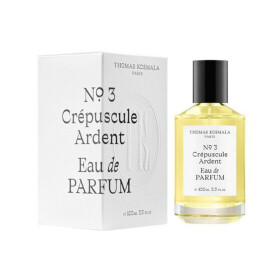 Thomas Kosmala No. 3 Crépuscule Ardent - EDP 100 ml