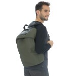 Bushman Batoh Buddy olive green 21l UNI UNI