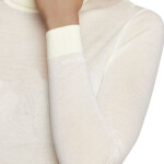 Calvin Klein Extra Fine Wool Roll Nk Sweater W K20K204770 XS