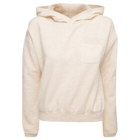 Dámska mikina s kapucňou QS5612E-SZH - Calvin Klein M