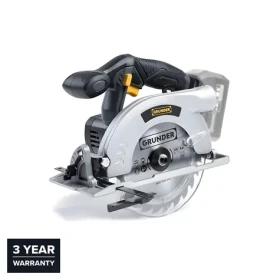Grunder CS-L1118 / Aku okružná píla / 18V (CS-L1118)