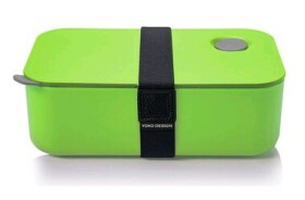 Yoko Design box na jedlo zelená (3411800013881)
