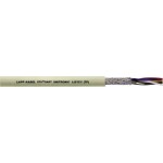 LAPP 31328/500 dátový kábel UNITRONIC® Li2YCY (TP) 8 x 2 x 0.34 mm² sivá 500 m; 31328/500