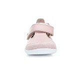 Bobux Xplorer Scout Ballet Pink barefoot capáčky 21 EUR