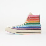 Tenisky Converse Chuck 70 Blue/ Egret/ Black EUR 43