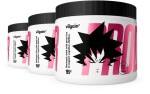 Vilgain Prodigy Powder – 3× Šťavnaté ovocie 195 g