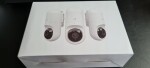 Ubiquiti Protect IP Cam Ubiquiti UniFi UVC-G3-Flex-PWM-WT-3