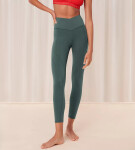 Dámske legíny Cardio RTW High-Rise - GREEN - zelená 1568 - TRIUMPH GREEN XS