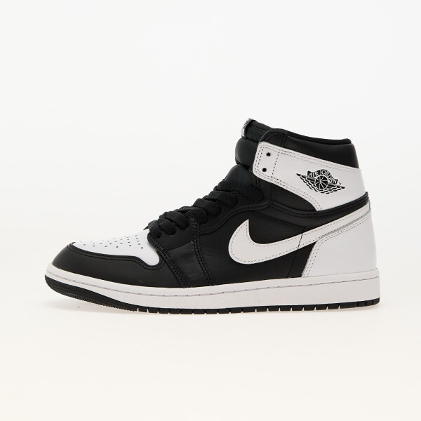 Tenisky Air Jordan 1 Retro High OG "Black & White" Black/ White-White EUR 37.5