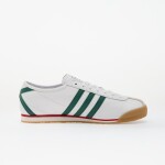 Tenisky adidas Italia 70S Ftw White/ Collegiate Green/ Gum EUR 46