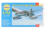 Smer Messerschmitt Me 262 B-1a/U1