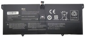 Extra Digital Nešiojamo kompiuterio baterija LENOVO L16M4P60, 9300mAh, Extra Digital Advanced
