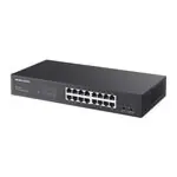 TP-LINK MS116gs / Switch / 16 Port / 16x 10/100/1000 Mb/s RJ45 (MS116GS)