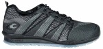 Bezpečnostná obuv Cofra FLUENT BLACK S1PS FO SR Veľkosť topánky: 41, RUNNING, Čierna