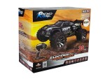 Mamido Auto na diaľkové ovládanie R / C 1:18 MaxRacing 35 km / h žlté