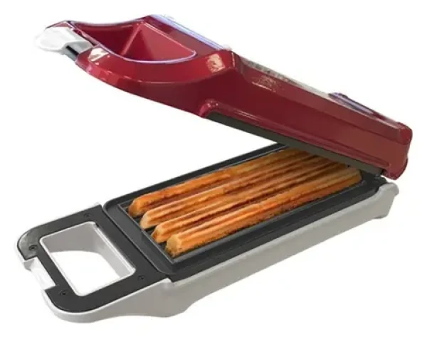 Beper BT600-Y / Výrobník churros / 700 W (340810136205)