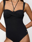 Dámske jednodielne plavky Summer Twist OPD - Triumph 00NW 046D