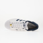 Tenisky adidas Superstar II Ftw White/ Crenav/ Gold Metallic EUR 36