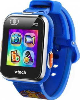 Vtech Kidizoom DX2 Modrý (80-193804)