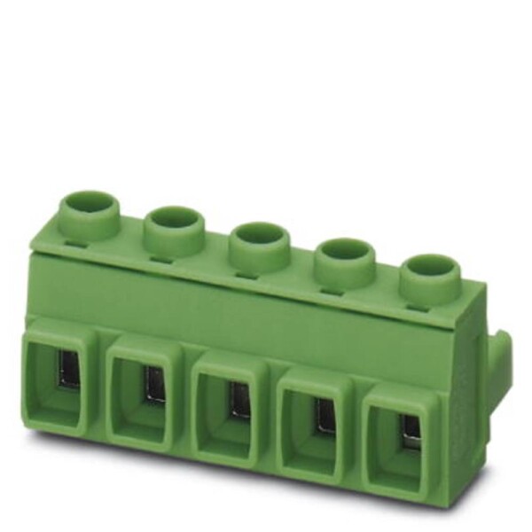 Plug GMSTB 2,5 HCV/ 4-ST-7,62 1714294 Phoenix Contact; 1714294