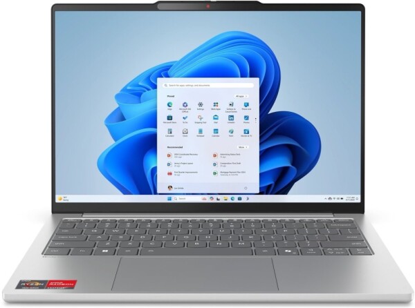 Lenovo IdeaPad Slim 5 13ARP10 | Cloud Grey | 13.3 " | IPS | WUXGA | 1920 x 1200 pixels | Anti-glare | AMD Ryzen 7 | 7735HS | 16 GB | Soldered LPDDR5x | Solid-state drive capacity 1000 GB | AMD Radeon 680M Graphics | Windows 11 Home | 802.11ax | Bluet...