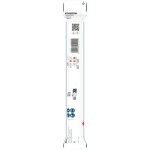 Bosch Accessories 2608902279, 2608902279 multifunkčný vrták; 2608902279