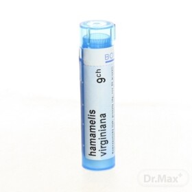 HAMAMELIS VIRGINIANA CH9 1x4 g