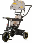 CHIPOLINO Trojkolka so strieškou Pulse 2v1 Tiger