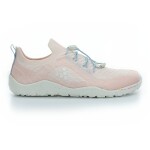 Topánky Vivobarefoot Primus Trail Knit FG L Petal Pink Textile 38 EUR