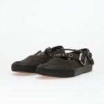 Tenisky Vans Mary Jane Straps Faded Black/Black EUR 37