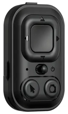 Rollei náhradný BT ovládač pre Easy Creator Quadpod / Ovládač / Bluetooth (23190)