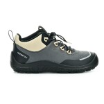 Reima Sankari Soft Black celoročné členkové barefoot topánky 32 EUR