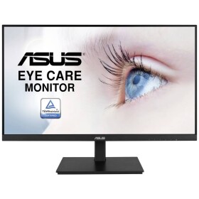 23.8 ASUS VA24DQSB čierna / LED / 1920x1080 / IPS / 16:9 / 5ms / 1000:1 / 250 cd-m2 / HDMI + DP + VGA / VESA (90LM054L-B02370)