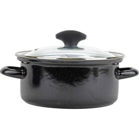 Belis SFINX smaltovaný hrniec STANDARD PLUS 20 cm/2,6l - Belis - Belis